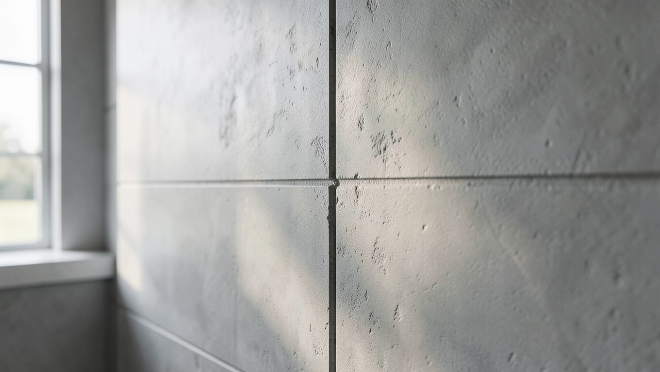 beton architektoniczny do łazienki cena