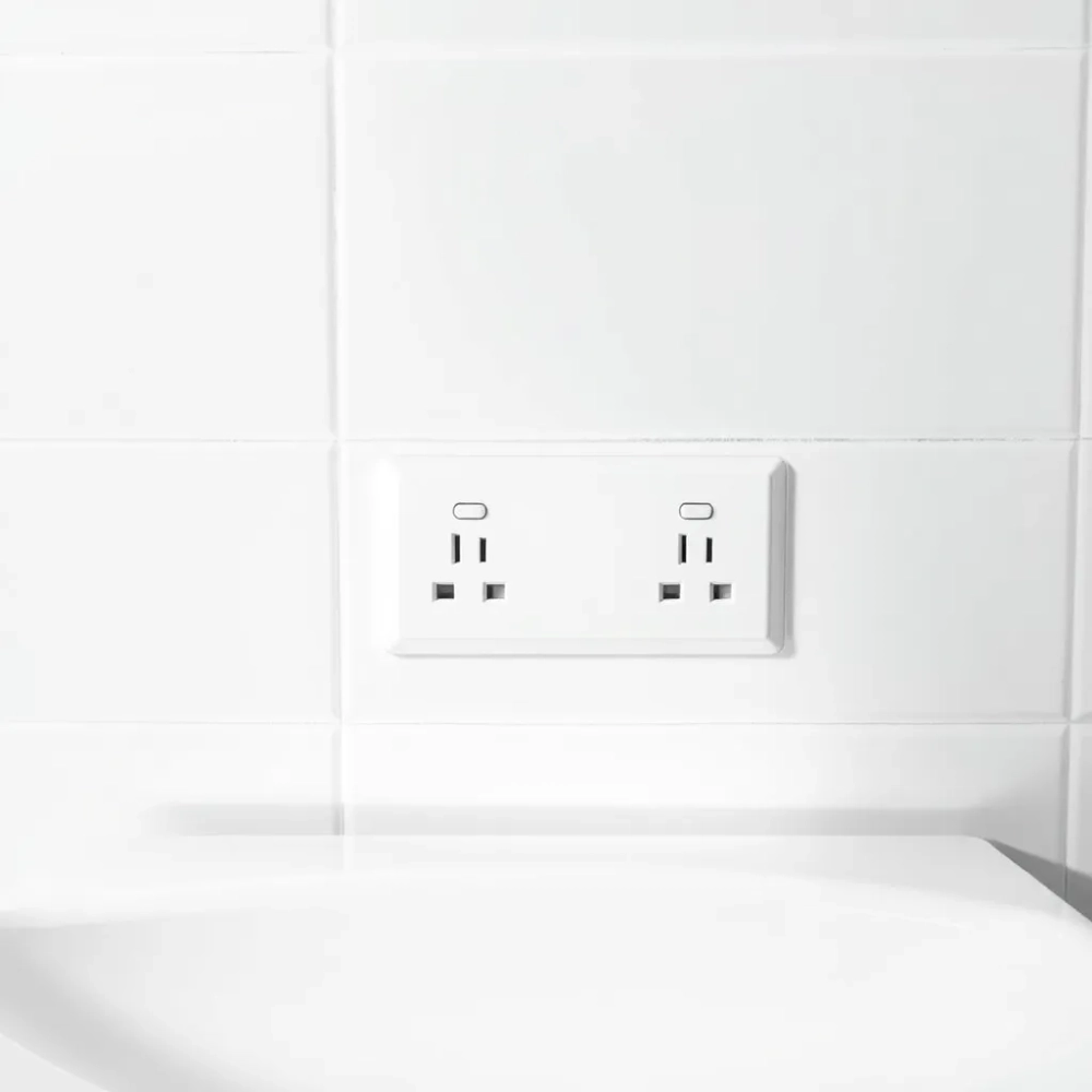 Gniazdka elektryczne w łazienkach przepisy