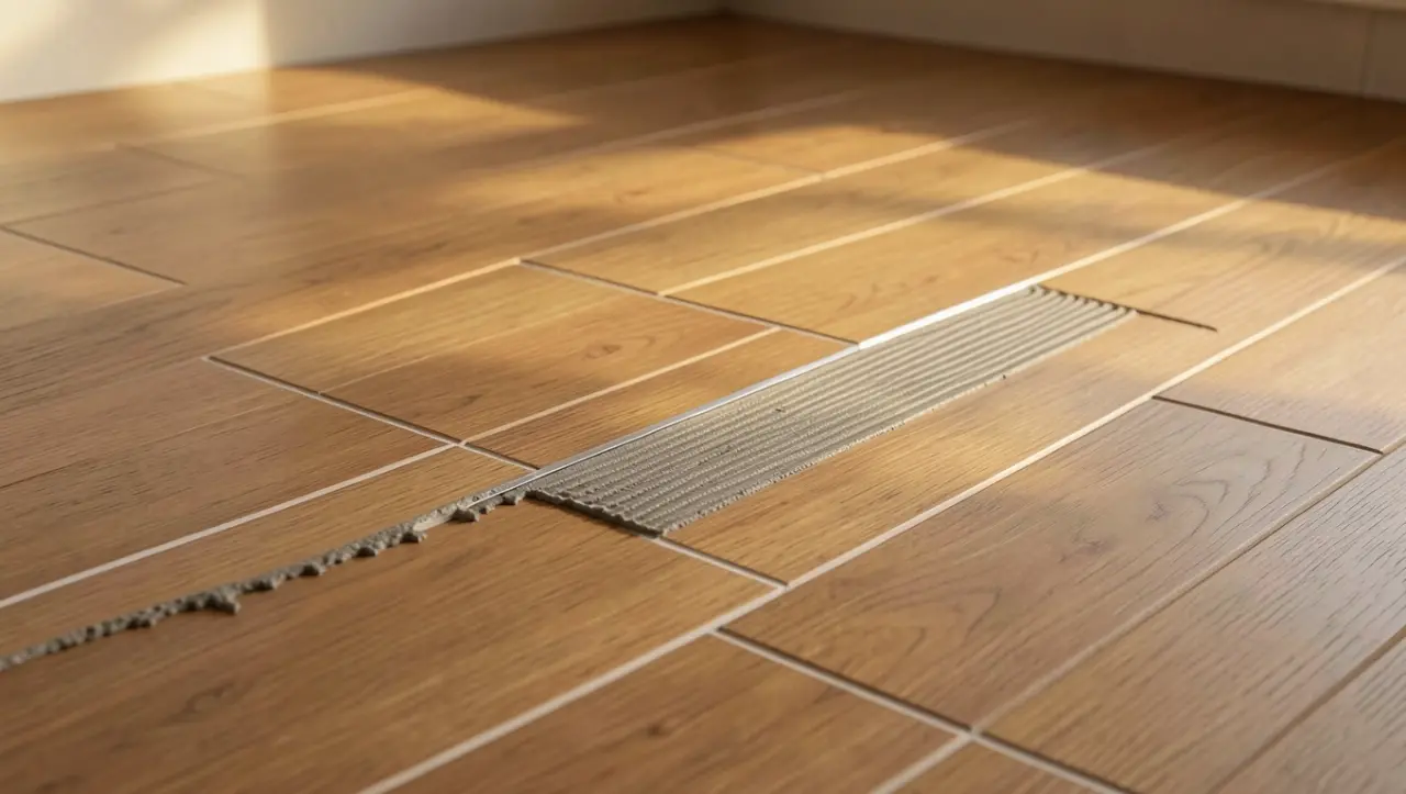 Jakie parametry obowiązują przy płytkach 120x20?
