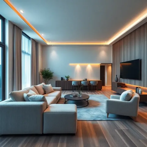 Jak zrobic salon