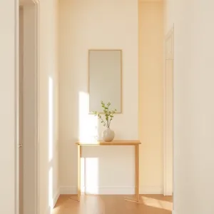 Jaki kolor do przedpokoju w bloku