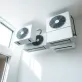 Klimatyzacja na 3 pokoje