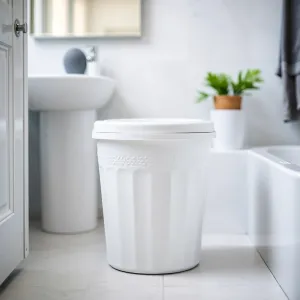 Kosz łazienkowy 3L