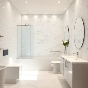 koszt łazienki 5m2