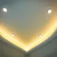 Lampy wpuszczane w sufit do łazienki