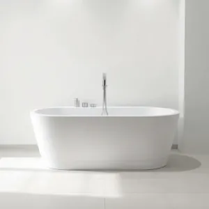 Mała wanna 100x70