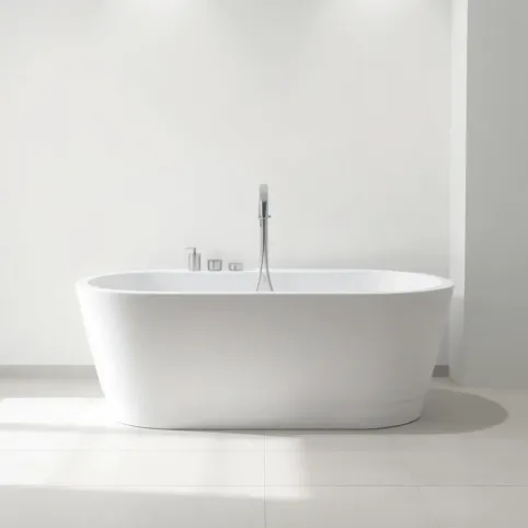 Mała wanna 100x70