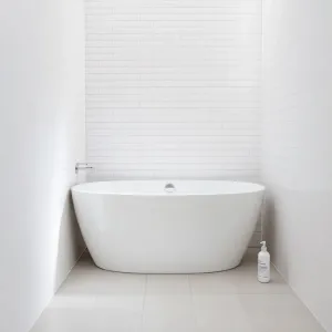 Mała wanna 90x70