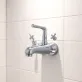 Na jakiej wysokości bateria prysznicowa