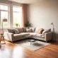 Narożnik czy sofa do małego salonu