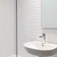 Płytki do małej łazienki inspiracje