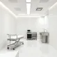 Projekt salonu kosmetycznego do sanepidu