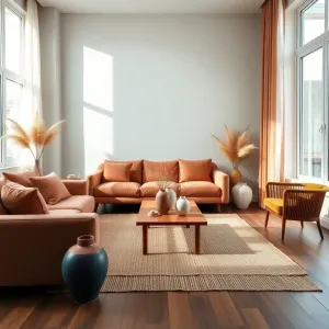 Salon inspiracje 2024