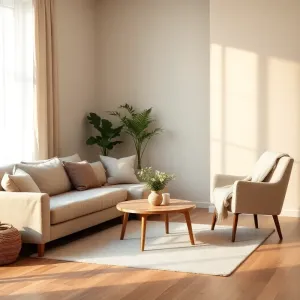 salon inspiracje