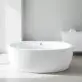 Wanna Narożna Z Hydromasażem 160X100