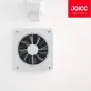 Wentylator DOSPEL łazienkowy fi 100 timer czujnik