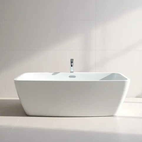 Wymiary Wanny 140X70