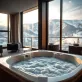 Zakopane apartament z jacuzzi w pokoju