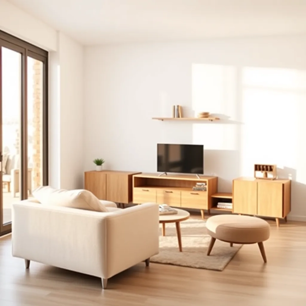 Agata meble do małego salonu