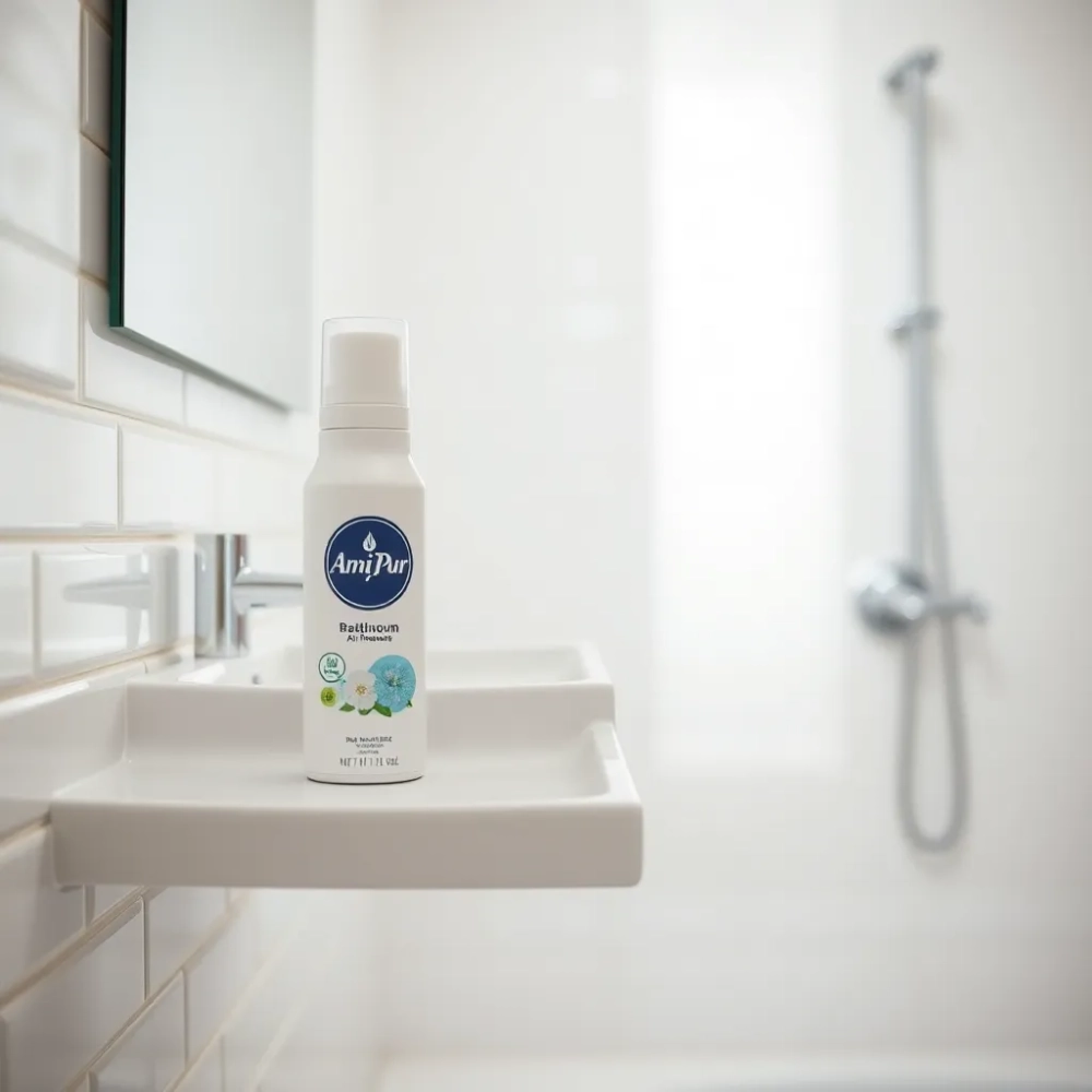 Ambi Pur odświeżacz do łazienki