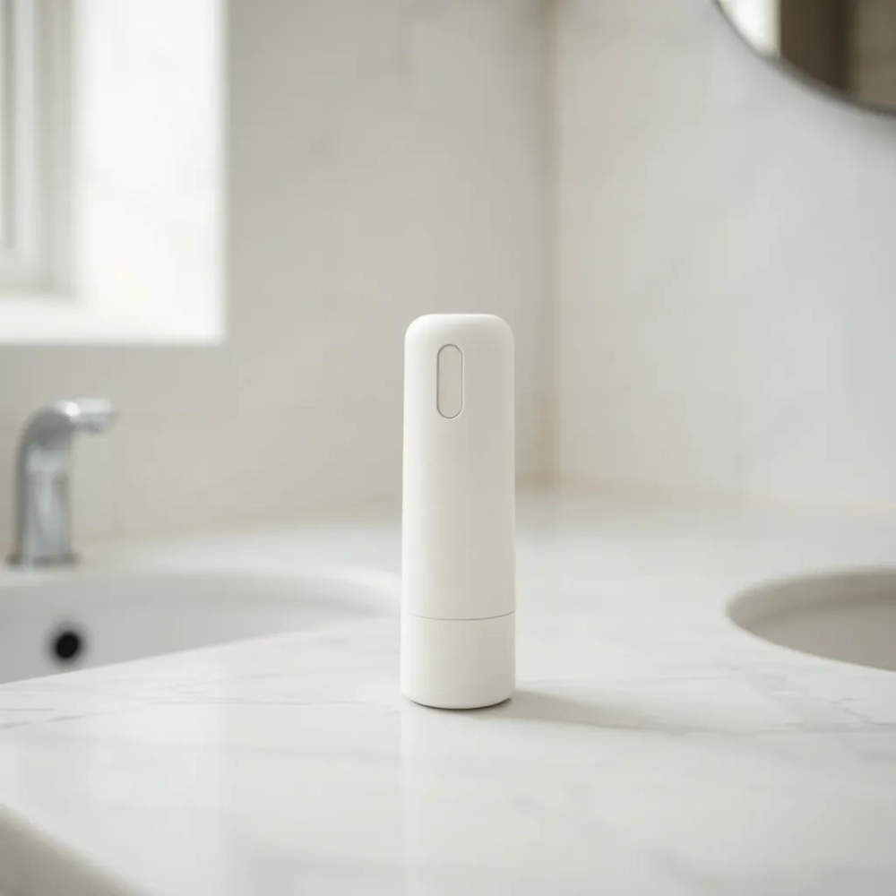 Automatyczny zapach do łazienki