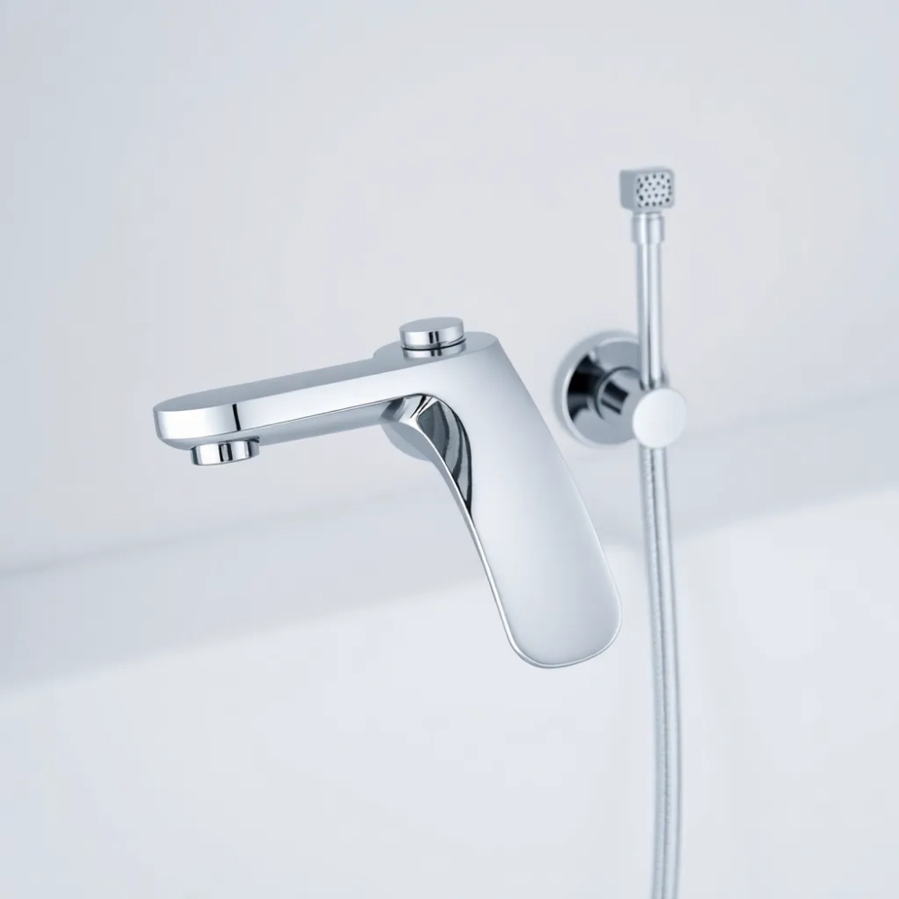 bateria do wanny z prysznicem