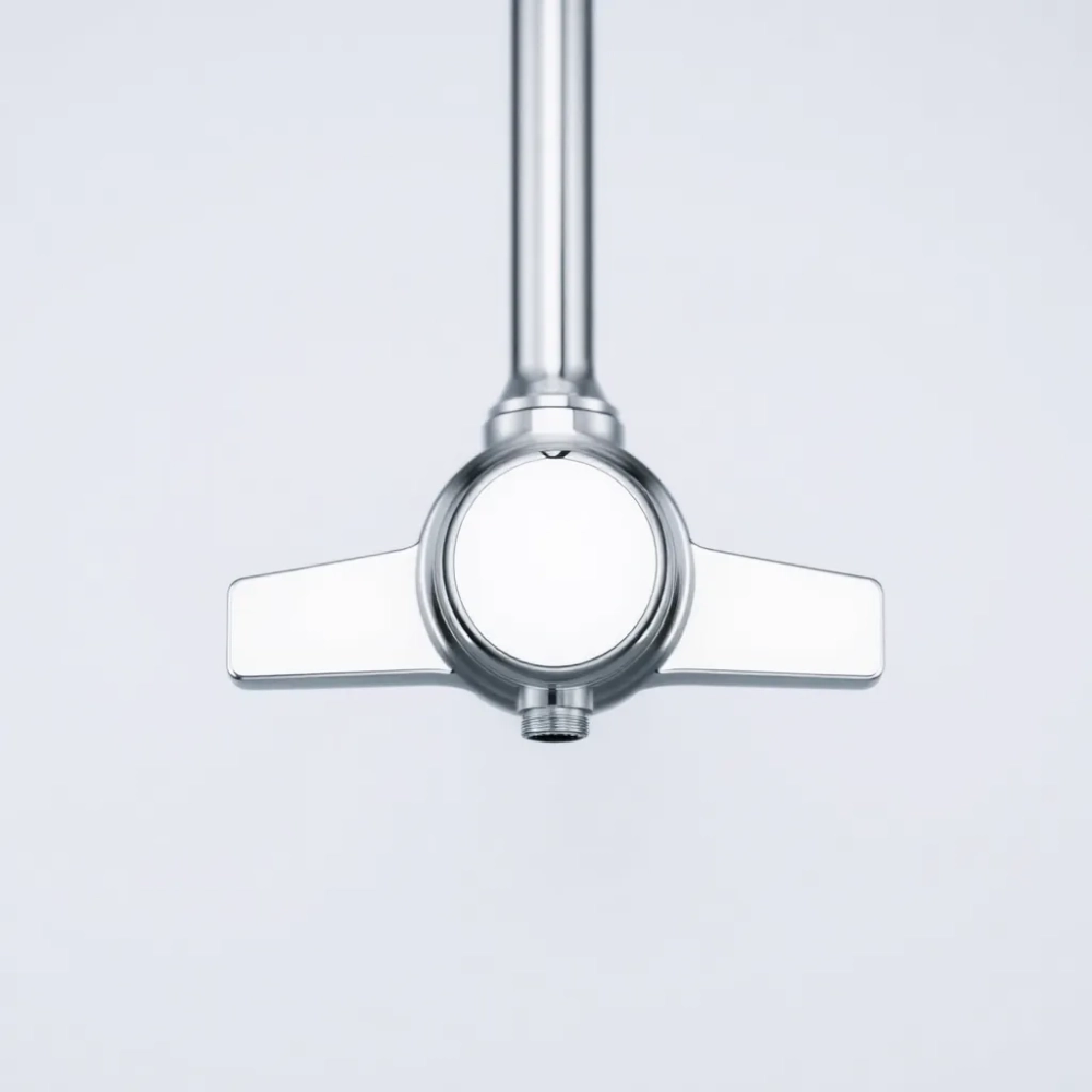 bateria wannowoprysznicowa z termostatem hansgrohe