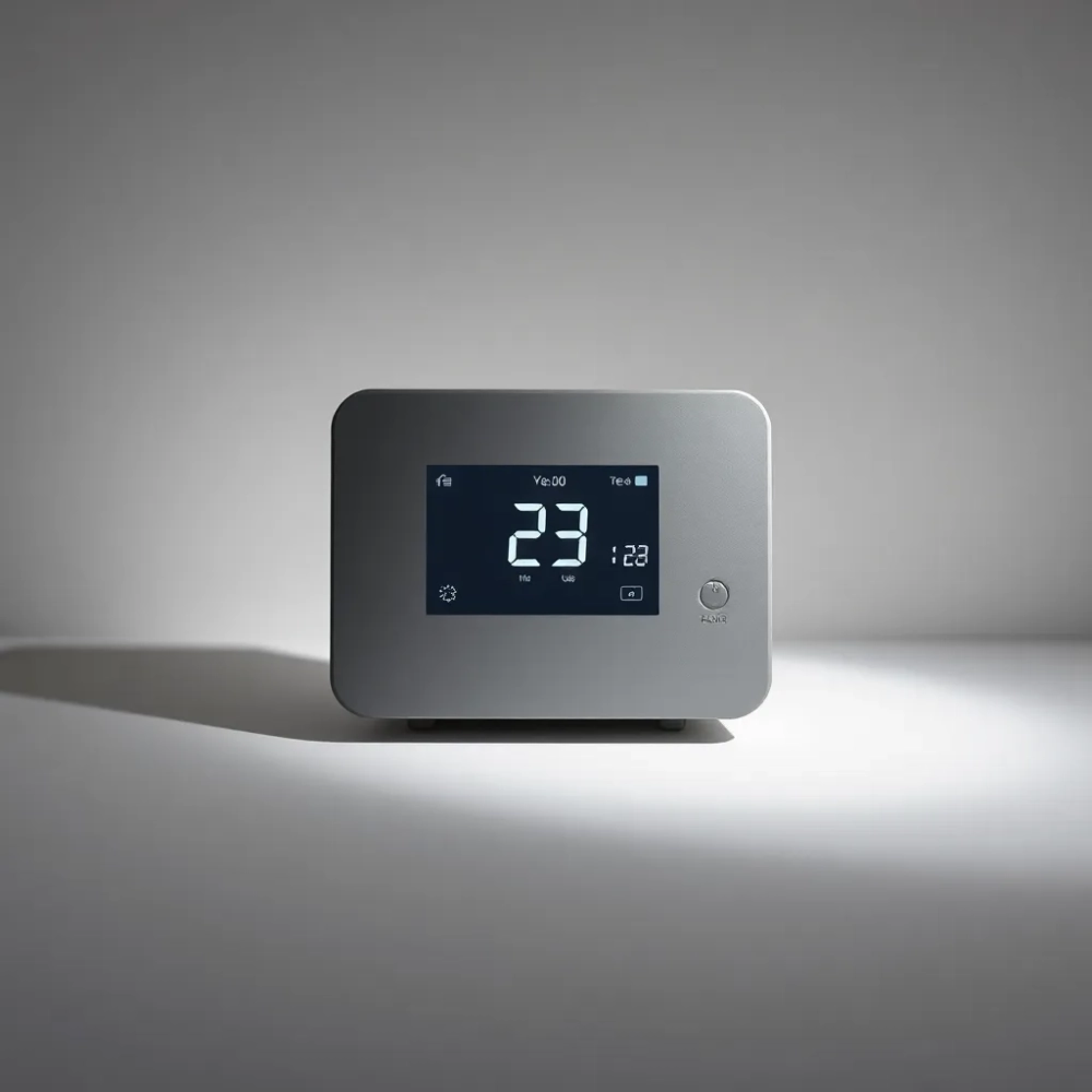 Bezprzewodowy termostat pokojowy do pompy ciepła Panasonic