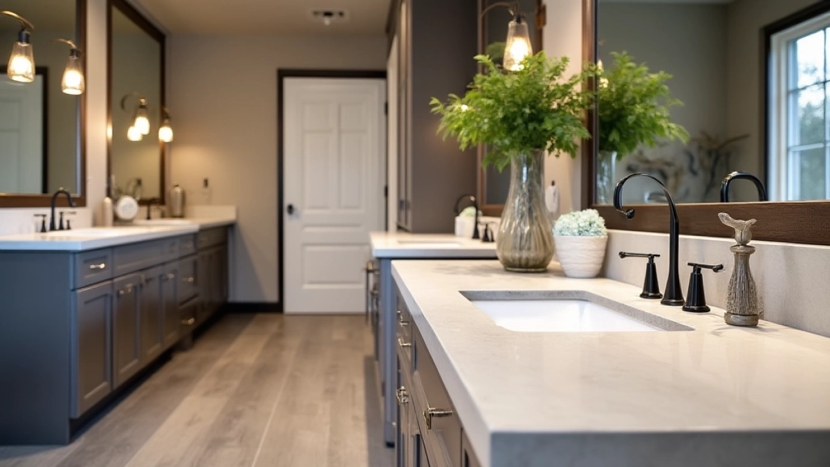 blat łazienkowy na wymiar warszawa