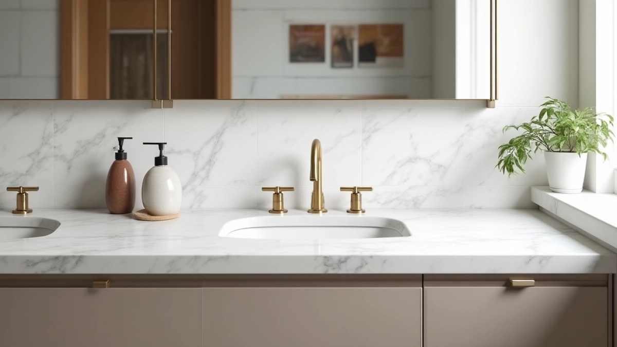 blat łazienkowy warszawa