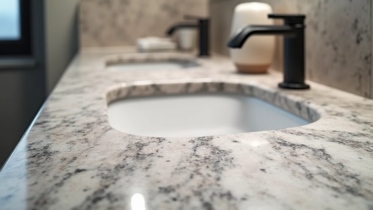 blaty łazienkowe granitowe mińsk mazowiecki