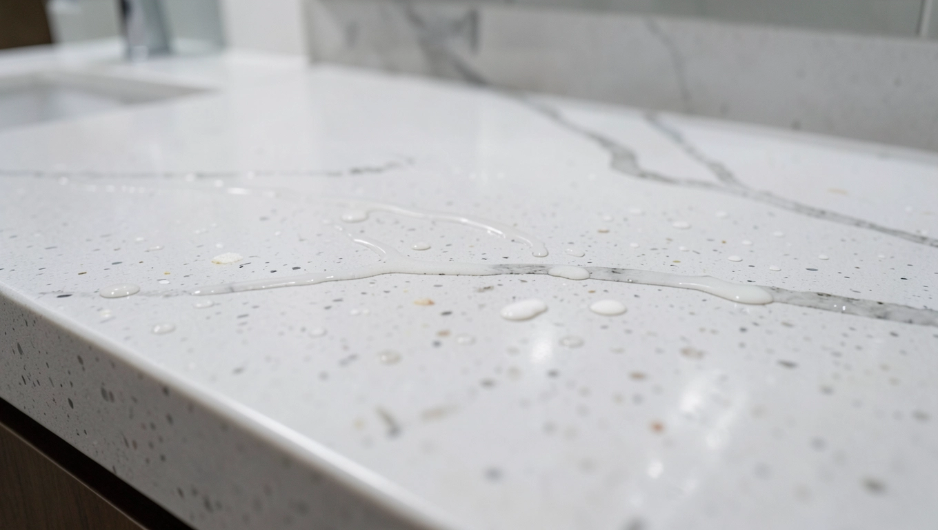 blaty umywalkowe z konglomeratu