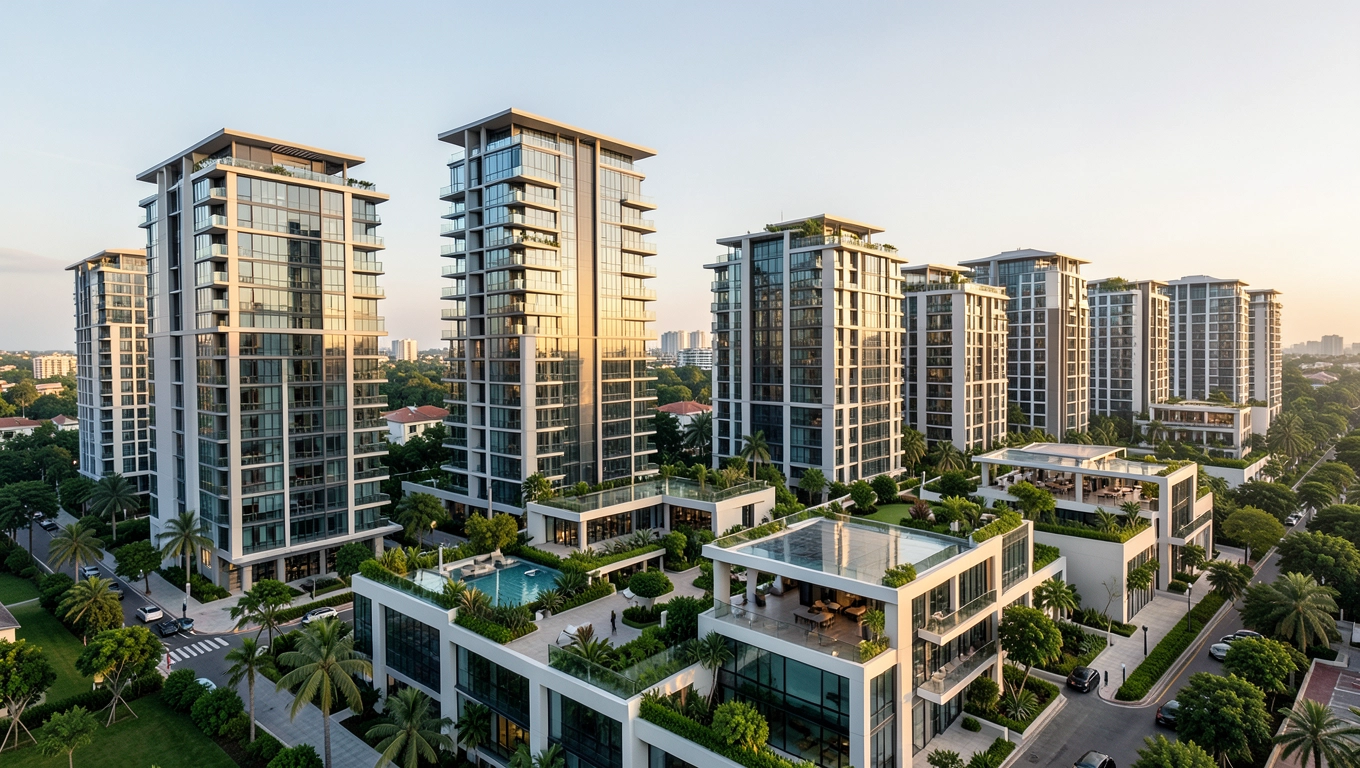 Bloki premium od top deweloperów