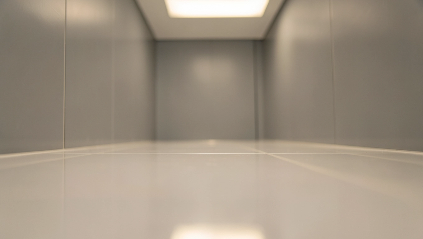 Błyszczące płytki łazienkowe zalety i wady