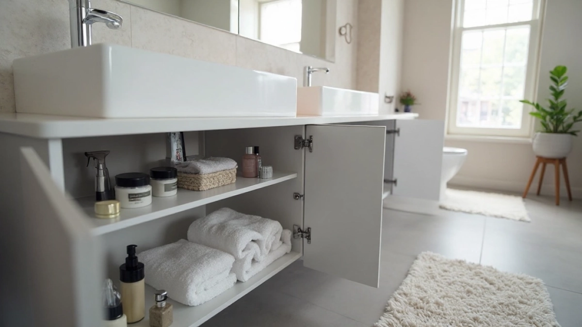 bodzio szafka pod umywalkę