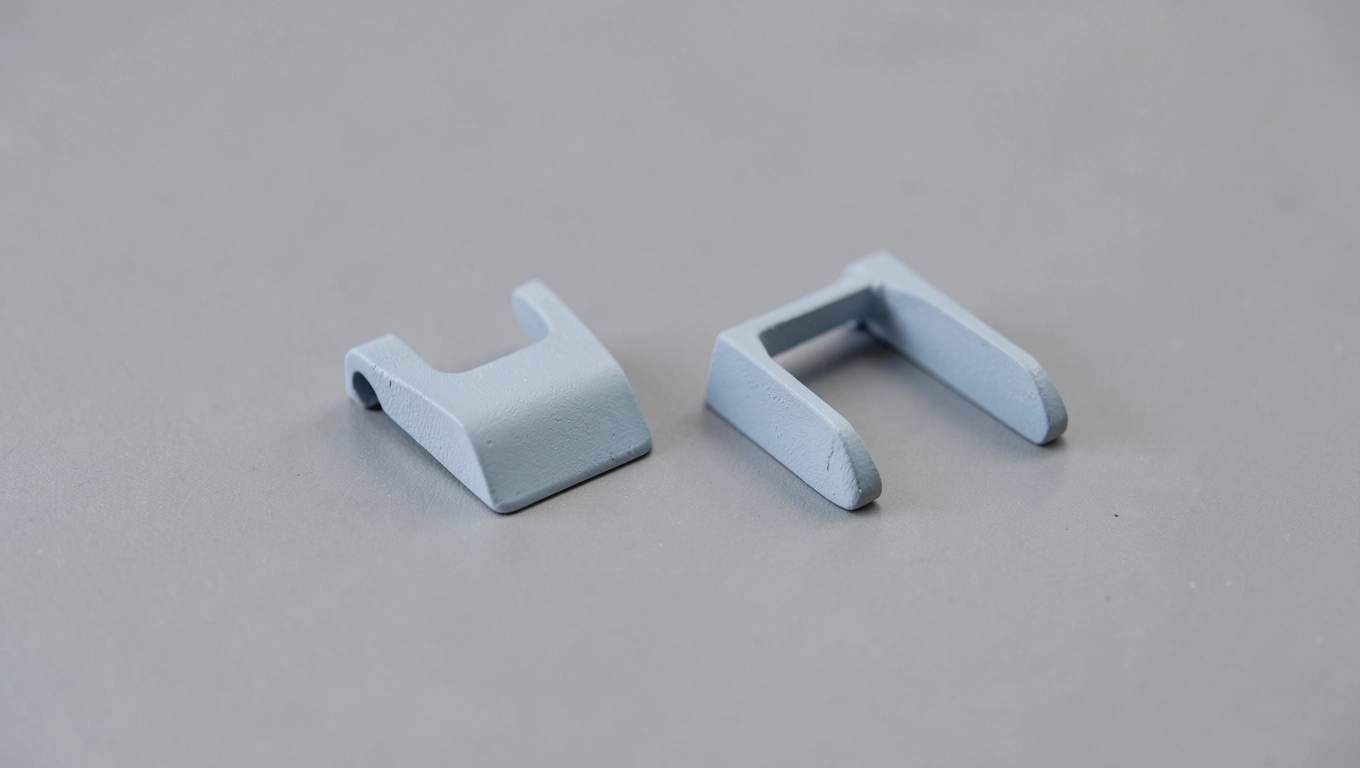 Ceny uchwytów do mocowania grzejników