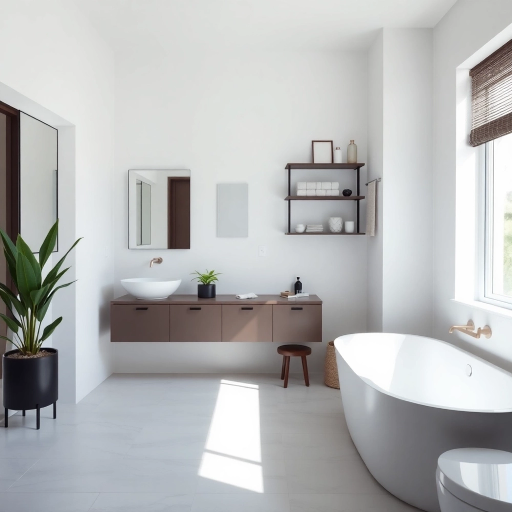 Co ile lat remont łazienki