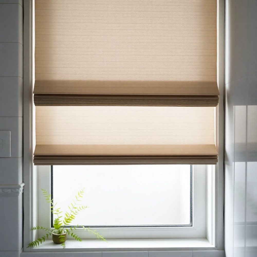 Co na okno do łazienki