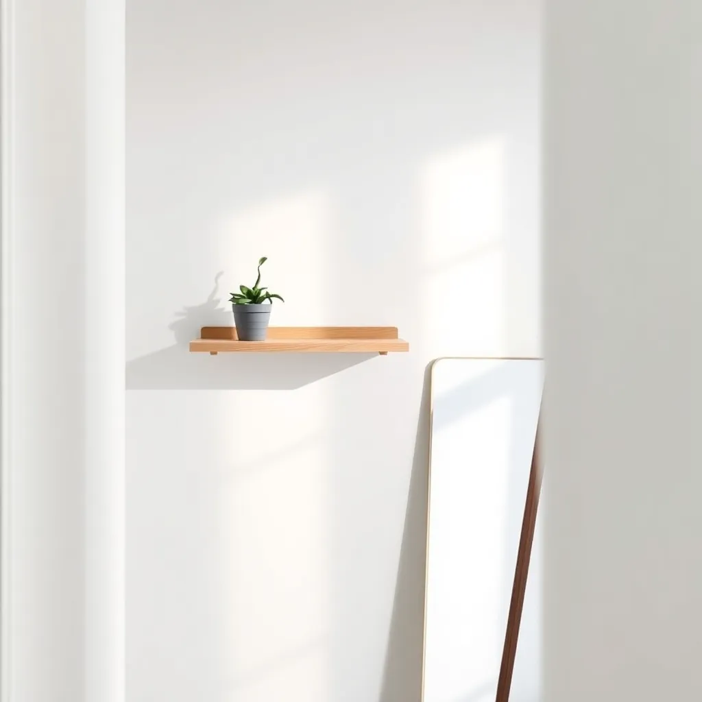 Co powiesić na ścianie w przedpokoju