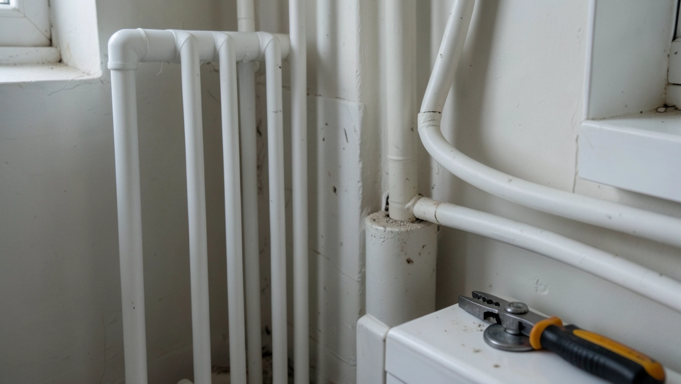 Co wpływa na cenę wymiany grzejnika łazienkowego