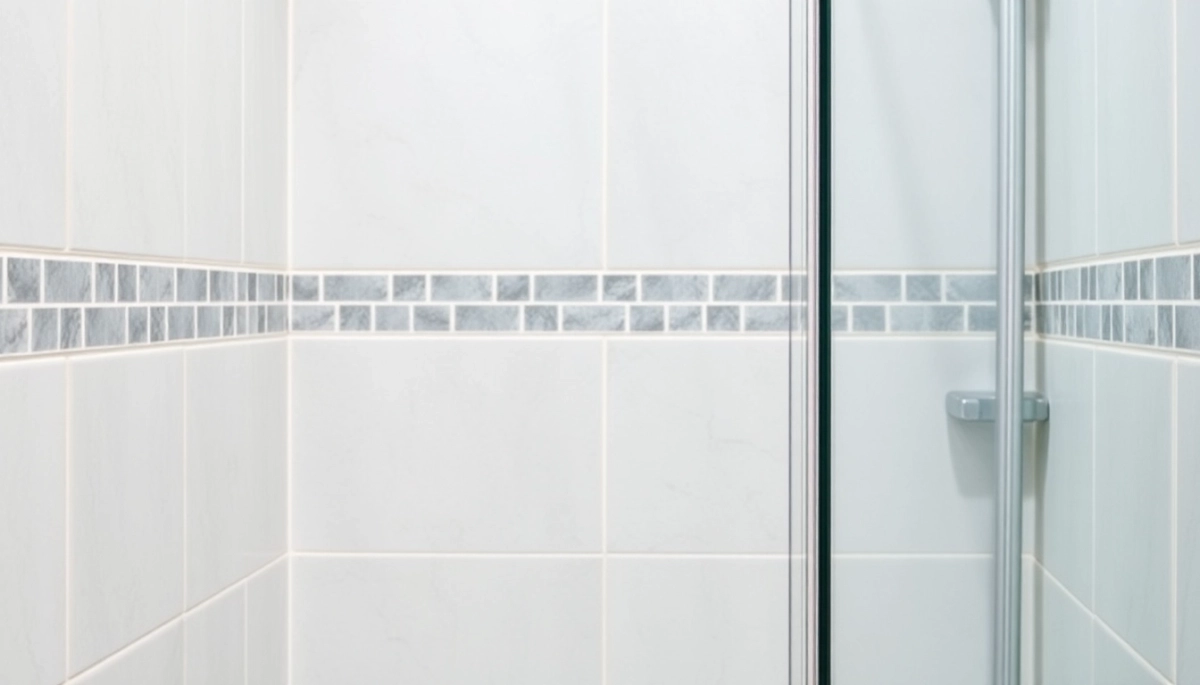 Co zamiast silikonu do kabiny prysznicowej