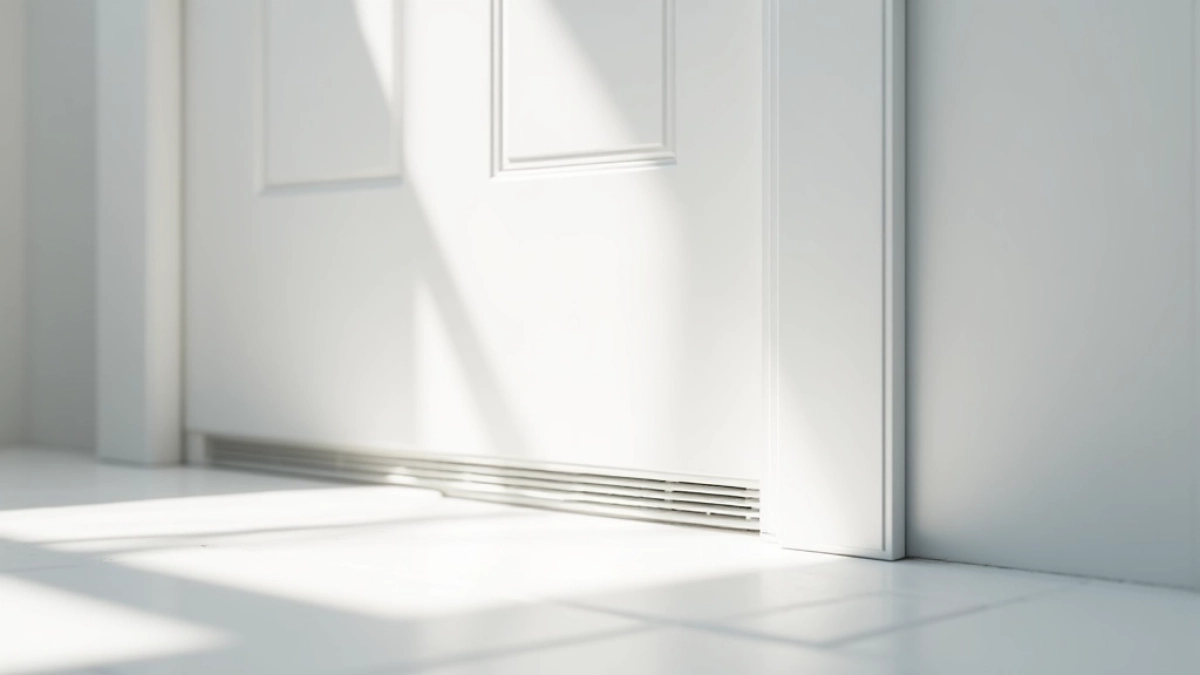 czy drzwi do łazienki muszą mieć otwory wentylacyjne
