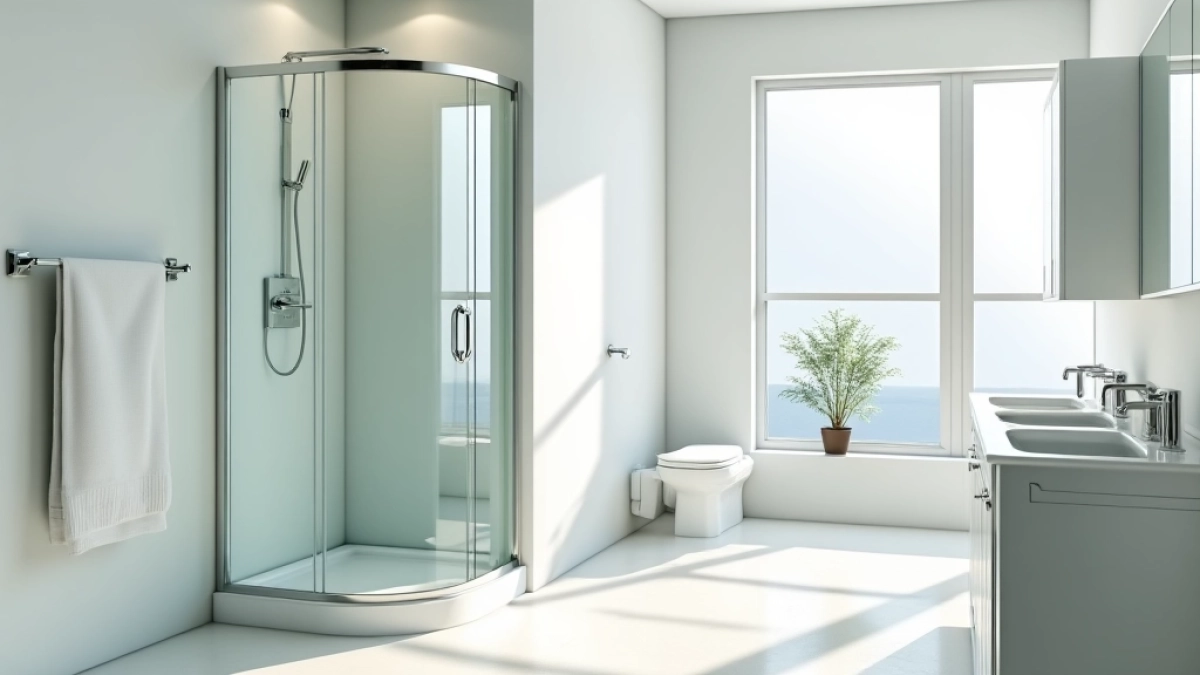 Czy kabinę prysznicową można odliczyć od podatku