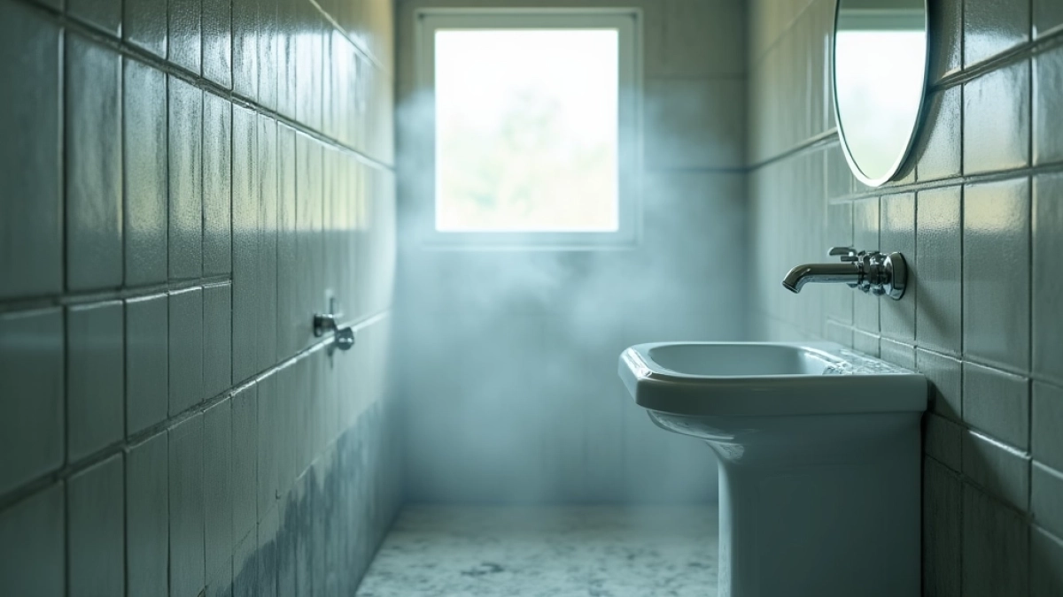 czy łazienka musi mieć wentylację