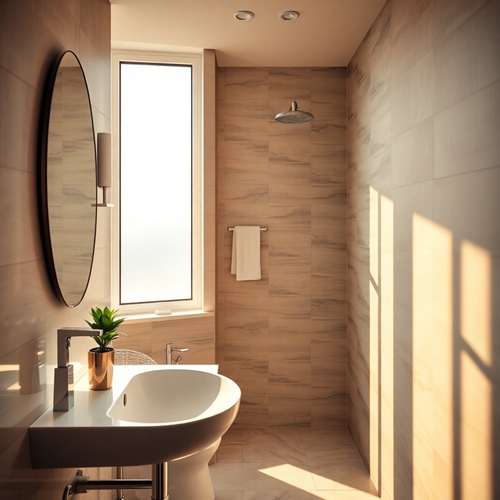 Czy można odliczyć od podatku remont łazienki