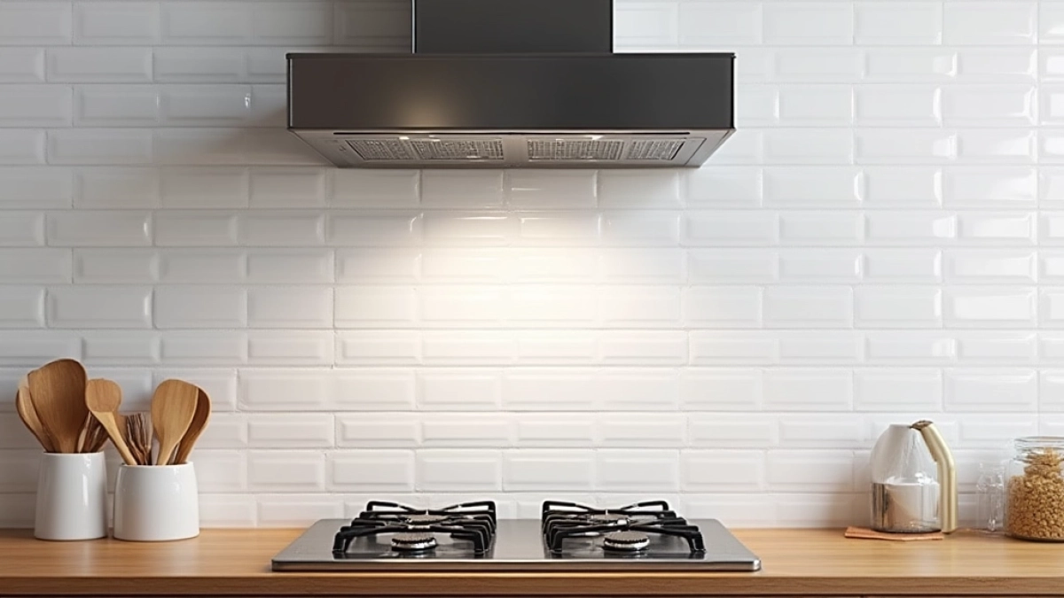 czy okap podszafkowy można zamontować bez szafki