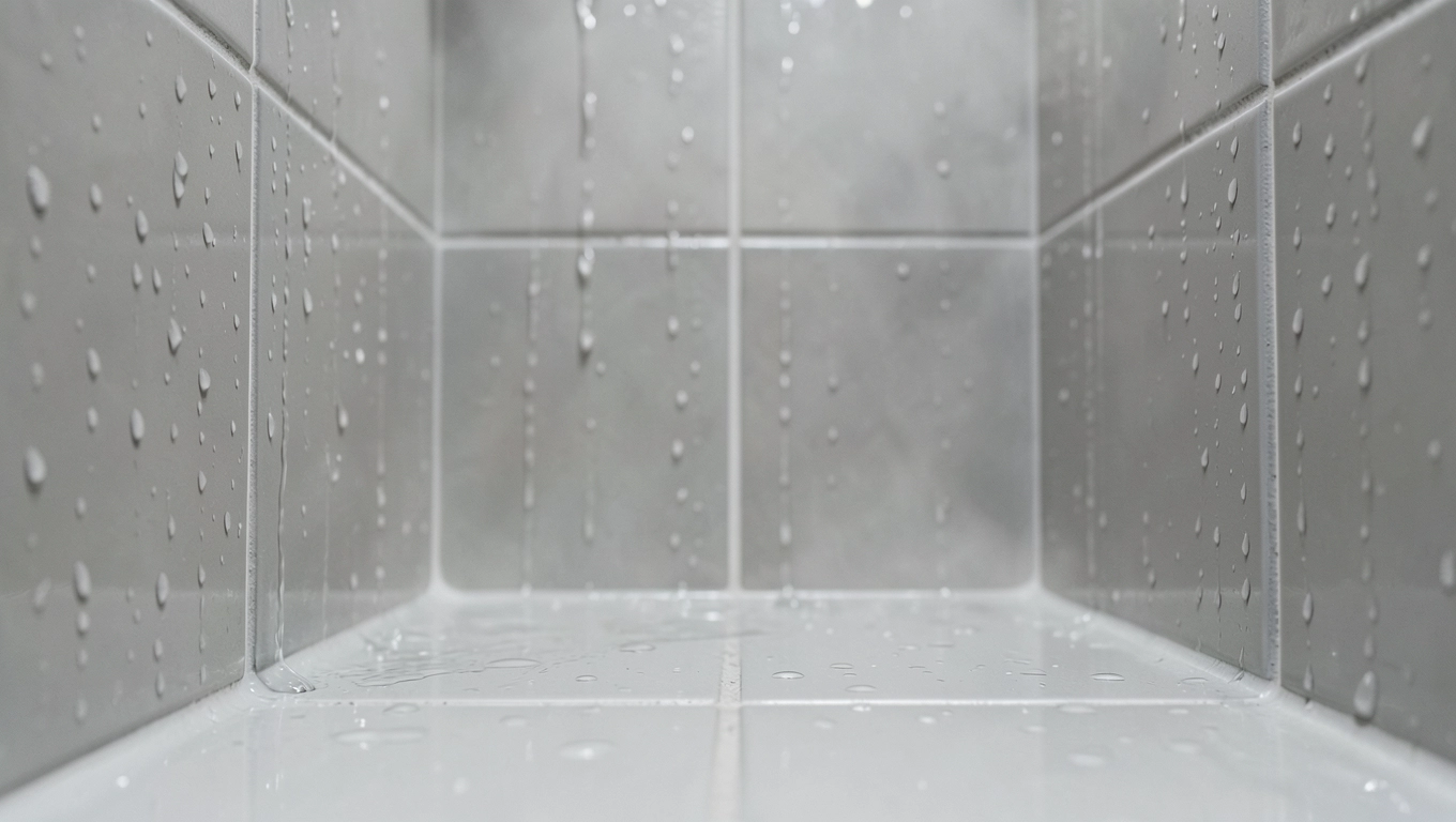 czy płytki winylowe nadają się pod prysznic