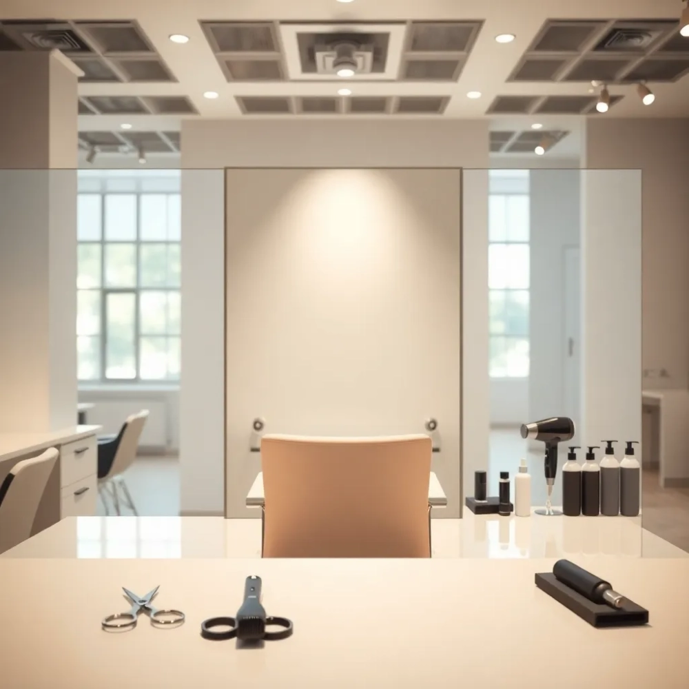 Czy salon fryzjerski to dobry biznes