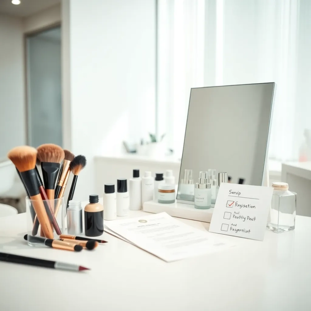 Czy trzeba zgłaszać salon kosmetyczny do sanepidu 2025