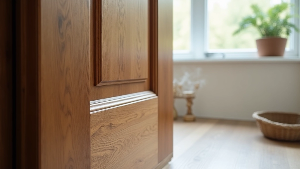 czy w drzwiach łazienki muszą mieć otwory wentylacyjne